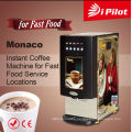 Mixing Style Office Instant Coffee Machine